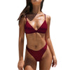 Erin's Triangle Bikinis