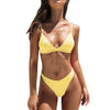 Erin's Triangle Bikinis