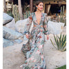 Ellas's Beach Dress