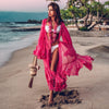 Ellas's Beach Dress