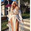Ellas's Beach Dress