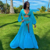 Ellas's Beach Dress