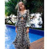 Ellas's Beach Dress