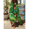 Ellas's Beach Dress