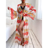 Ellas's Beach Dress