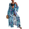 Ellas's Beach Dress
