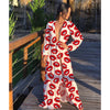Ellas's Beach Dress