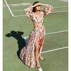 Ellas's Beach Dress