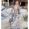 Ellas's Beach Dress