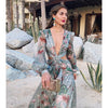 Ellas's Beach Dress