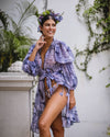 Ellas's Beach Dress