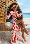 Ellas's Beach Dress