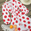 Ellas's Beach Dress