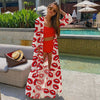 Ellas's Beach Dress