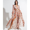 Ellas's Beach Dress