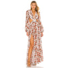 Ellas's Beach Dress