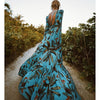 Ellas's Beach Dress