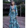 Ellas's Beach Dress