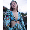 Ellas's Beach Dress