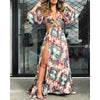 Ellas's Beach Dress