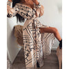 Ellas's Beach Dress
