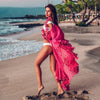 Ellas's Beach Dress