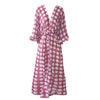Ellas's Beach Dress