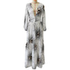 Ellas's Beach Dress