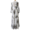 Ellas's Beach Dress