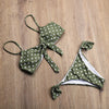 Anna's Polkadot Bikinis