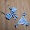 Anna's Polkadot Bikinis