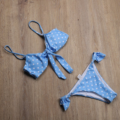 Anna's Polkadot Bikinis