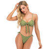 Anna's Polkadot Bikinis