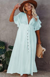 Jayne’s Beach Dress